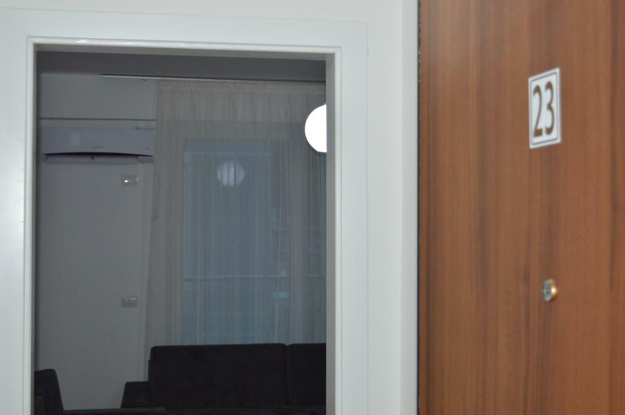 Apartment Bllaca Shëngjin Dış mekan fotoğraf