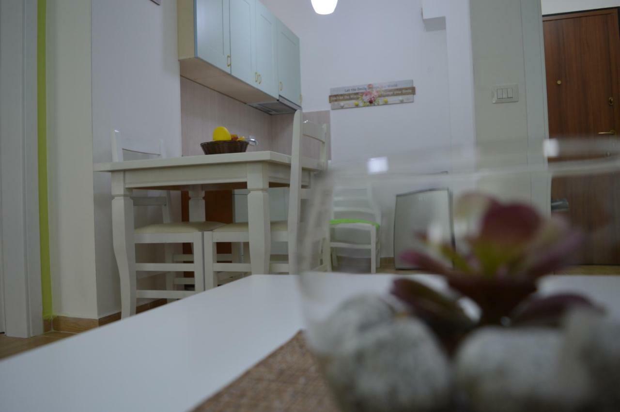Apartment Bllaca Shëngjin Dış mekan fotoğraf