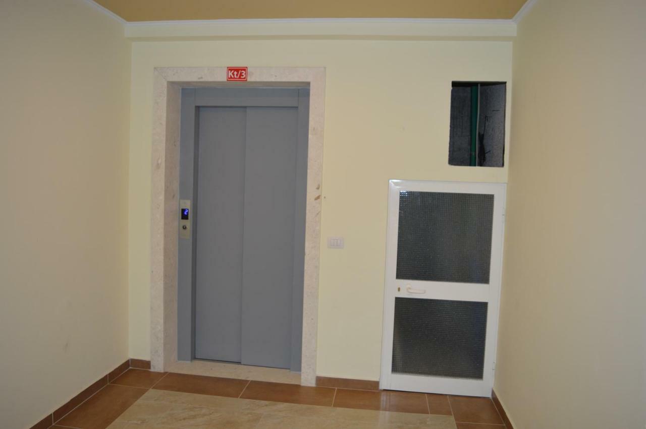 Apartment Bllaca Shëngjin Dış mekan fotoğraf